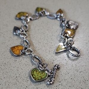 Brighton Piccadilly Bracelet